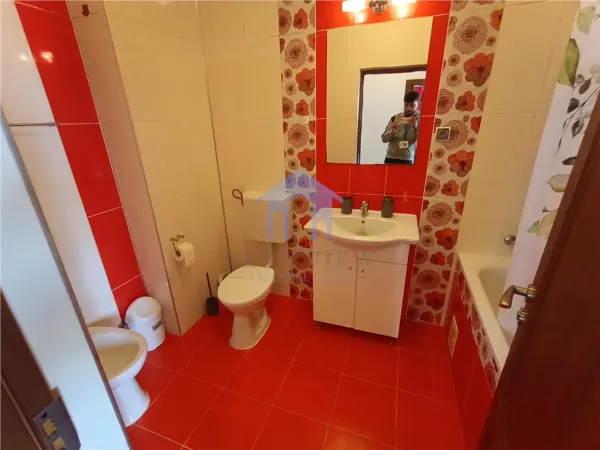 Apartament 3 camere Cluj-Napoca - poza 2