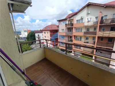 Apartament 3 camere, Zorilor, Loc de parcare - foto 12