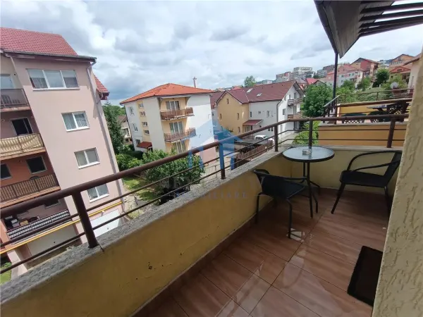 Apartament 3 camere Cluj-Napoca - poza 13