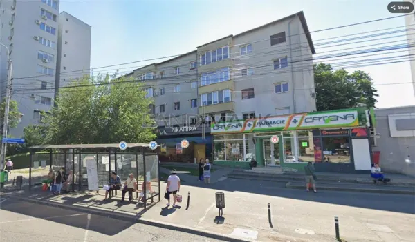 Spațiu comercial Timișoara - poza 1