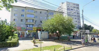 Spațiu comercial Timișoara - poza 2