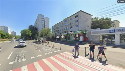 Spațiu comercial Timișoara - poza 3