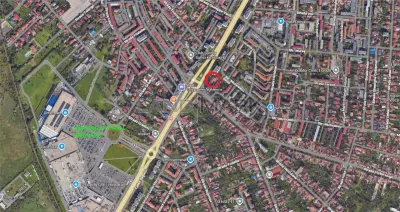 Spațiu comercial Timișoara - poza 5