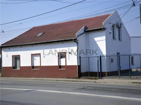 Spațiu comercial Timișoara - poza 2