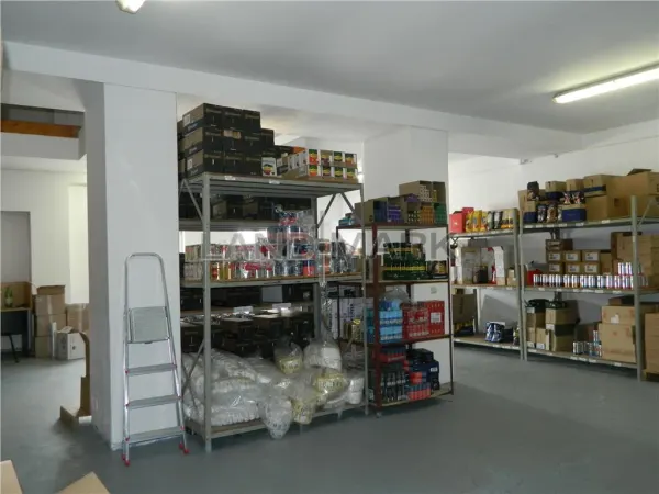 Spațiu comercial Timișoara - poza 14