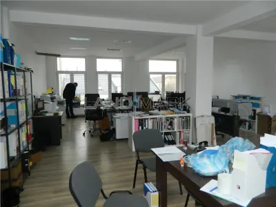 Spatii birouri , de la 80mp , cladire noua,  zona Iosefin - foto 1