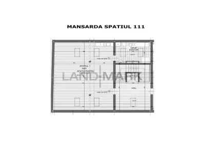 Spatii birouri , de la 80mp , cladire noua,  zona Iosefin - foto 14
