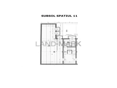 Spatii birouri , de la 80mp , cladire noua,  zona Iosefin - foto 15