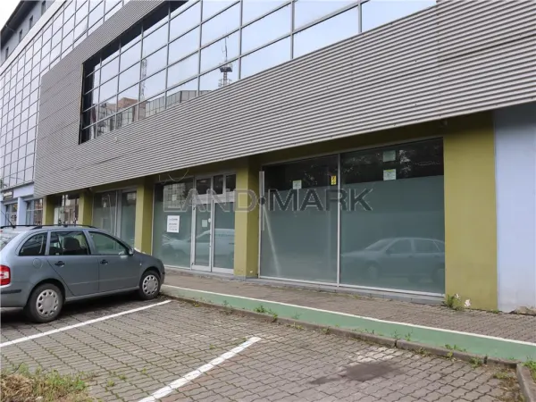 Spațiu comercial Timișoara - poza 18