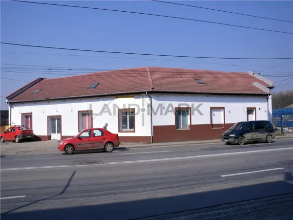 Spațiu comercial Timișoara - poza 2