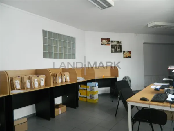 Spațiu comercial Timișoara - poza 13