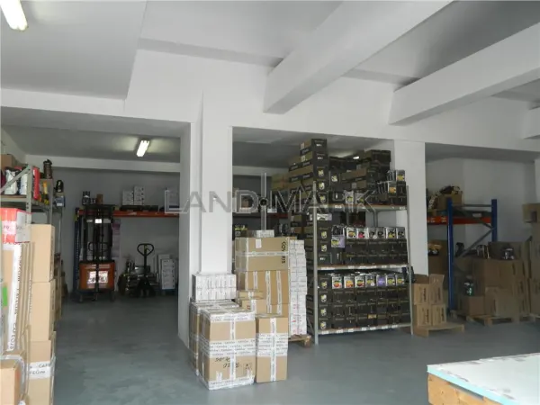 Spațiu comercial Timișoara - poza 14