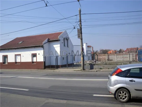 Spațiu comercial Timișoara - poza 4
