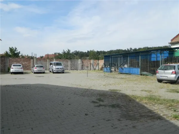 Spațiu comercial Timișoara - poza 7