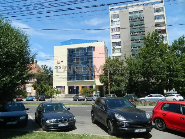 Birou Timișoara - poza 1