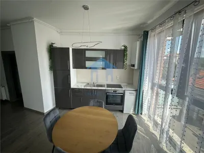Apartament 3 camere, Central - foto 14