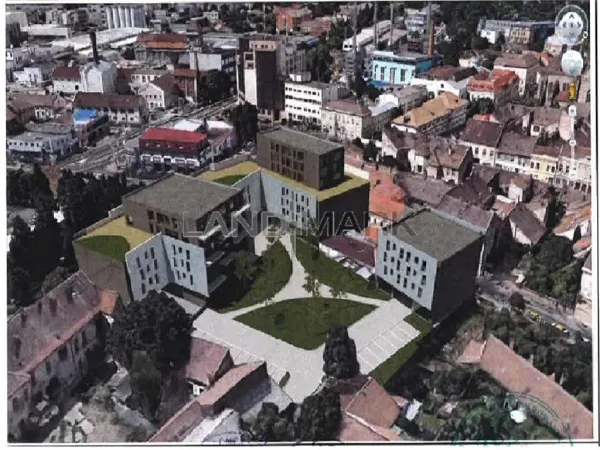 Teren Timișoara - poza 1