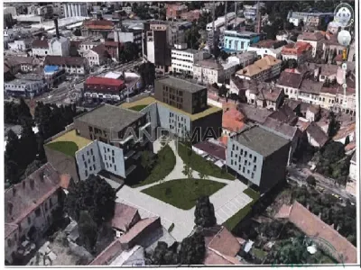 Teren de BLOC de vanzare in zona Fabric - foto 1
