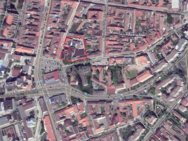 Teren Timișoara - poza 2