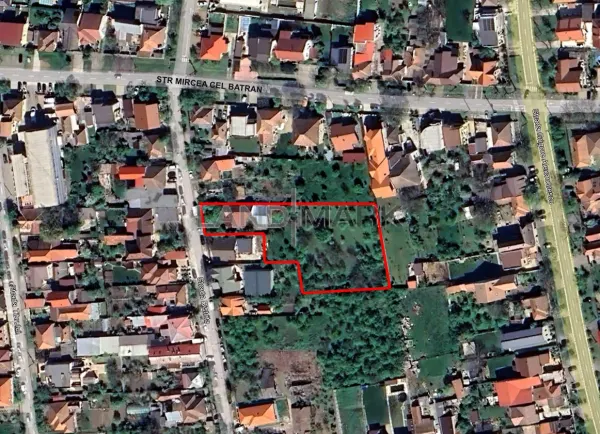 Teren Timișoara - poza 1