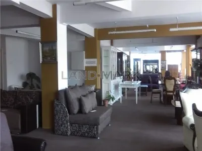 Spatiu Comercial 400 mp , Calea Aradului - Timisoara