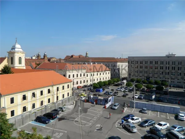 Birou Timișoara - poza 1