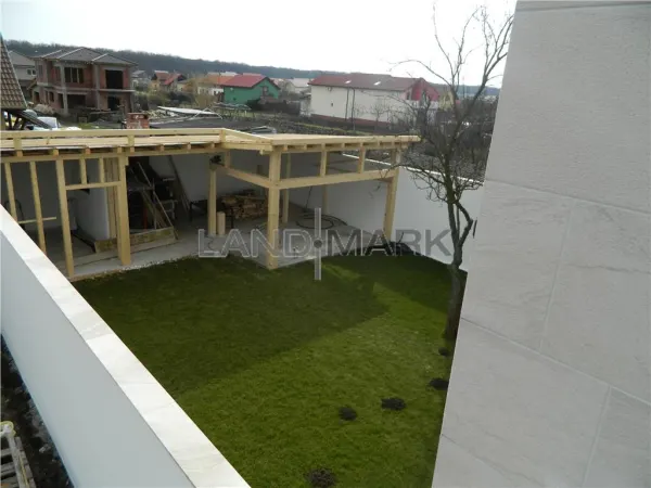 Casă 4 camere Timișoara - poza 17