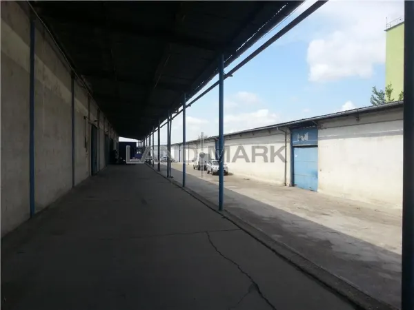 Spațiu industrial Timișoara - poza 3