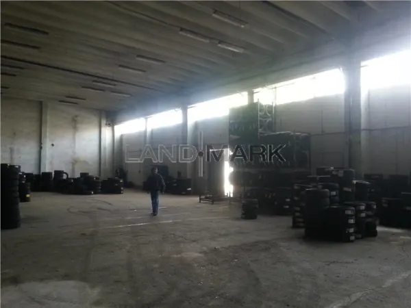 Spațiu industrial Timișoara - poza 5