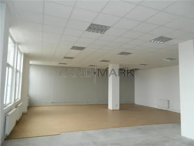 Spatiu open space 200 mp sau 400 mp , zona Sagului Rebreanu - foto 1