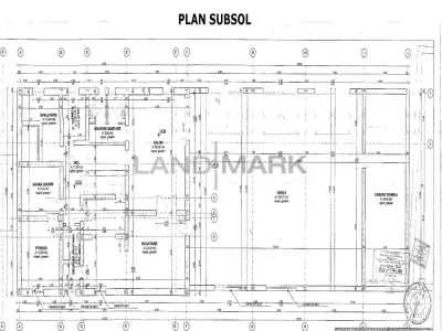 Imobil cu 12 camere zona calea Lugojului, pretabil Pensiune - foto 11