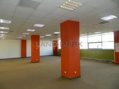 Spatii  birouri open space , 1000 - 3000 mp zona Complex - Timisoara