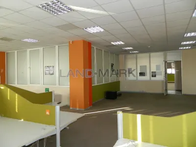 Spatii  birouri open space , 1000 - 3000 mp zona Complex - foto 6