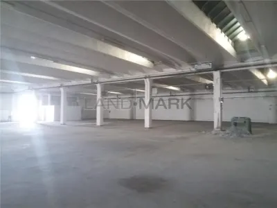 Hala depozitare / productie, 1300 mp,  zona Buziasului - foto 2