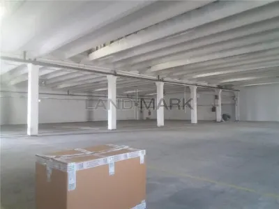 Hala depozitare / productie, 1300 mp,  zona Buziasului - foto 3