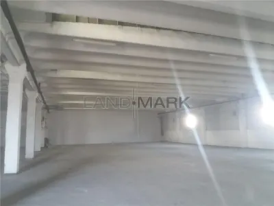 Hala depozitare / productie, 1300 mp,  zona Buziasului - foto 4
