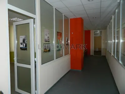 Spatii  birouri open space  , 350 - 600 mp,  zona Complex - foto 6