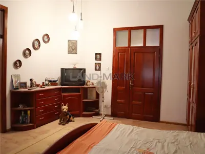 Apartament ultracentral, imobil istoric - foto 14