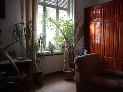 Apartament ultracentral, imobil istoric - foto 15