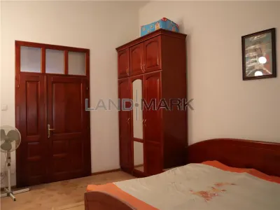 Apartament ultracentral, imobil istoric - foto 4