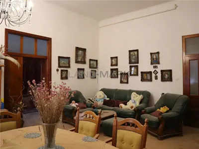 Apartament ultracentral, imobil istoric - foto 8