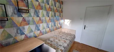 Apartament 3 camere, Gheorgheni - foto 7