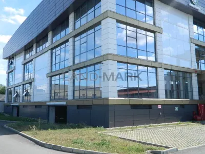 Spatiu birouri, cladire noua parter,  zona MALL - foto 13
