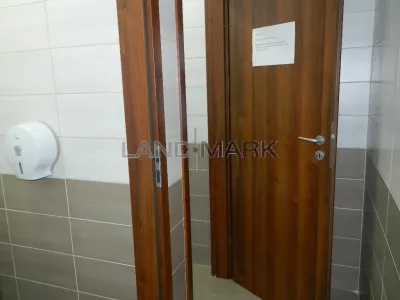 Spatiu birouri, cladire noua parter,  zona MALL - foto 9