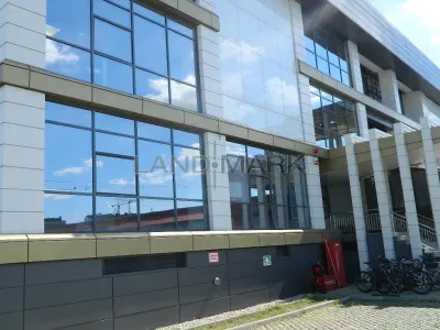 Birouri,  cladire noua parter, 316 mp, aproape de IULIUS MALL - foto 17