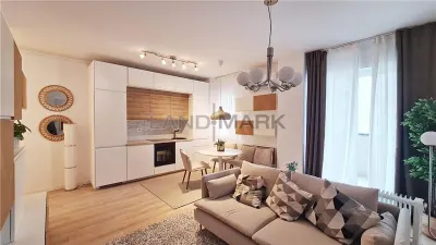 APARTAMENT NOU, CENTRALA PROPRIE, COMISION 0% - foto 6