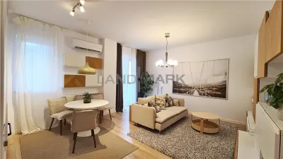 APARTAMENT NOU, CENTRALA PROPRIE, COMISION 0% - foto 7