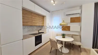 APARTAMENT NOU, CENTRALA PROPRIE, COMISION 0% - foto 9
