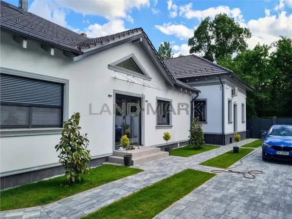 Casă 5 camere Timișoara - poza 1