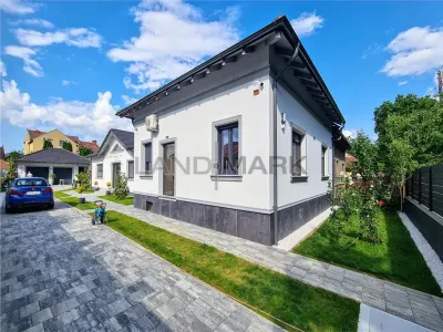 Casă 5 camere Timișoara - poza 2